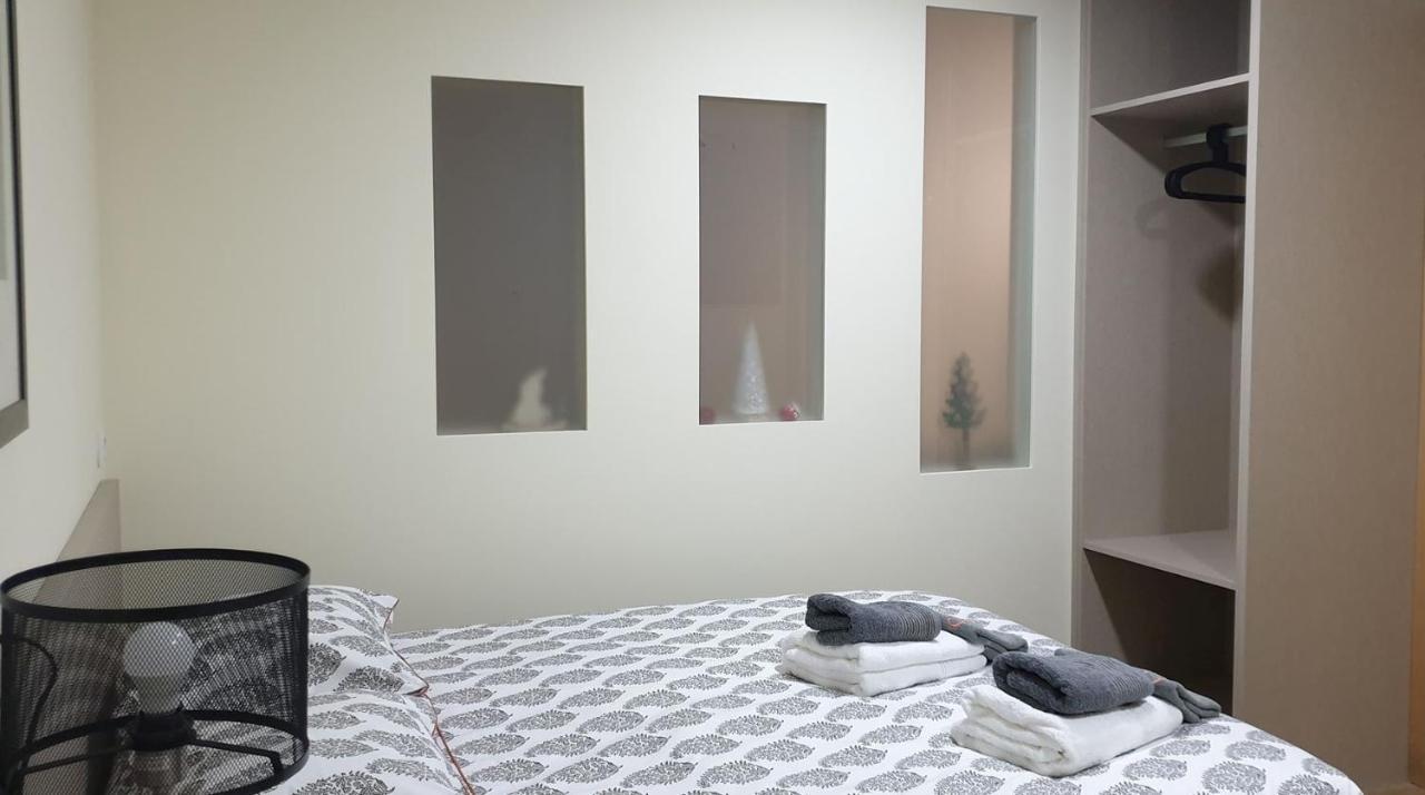 Al Santiago T1 Apartman Viana do Castelo Kültér fotó