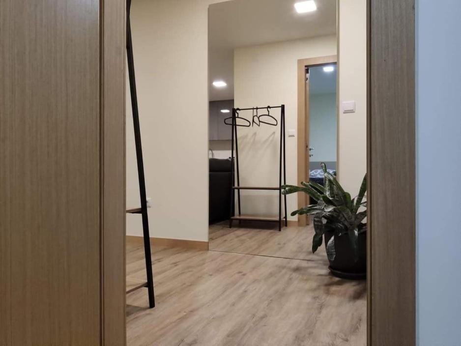Al Santiago T1 Apartman Viana do Castelo Kültér fotó