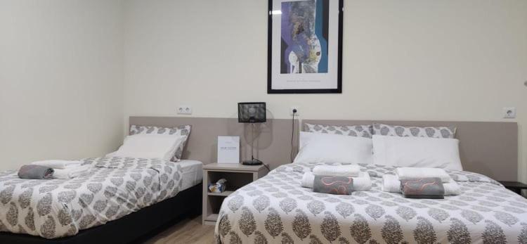Al Santiago T1 Apartman Viana do Castelo Kültér fotó