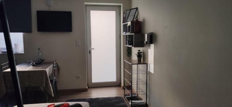 Al Santiago T1 Apartman Viana do Castelo Kültér fotó