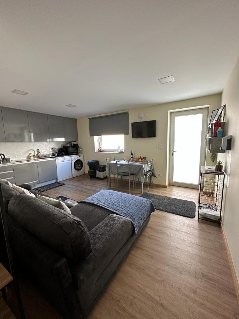 Al Santiago T1 Apartman Viana do Castelo Kültér fotó